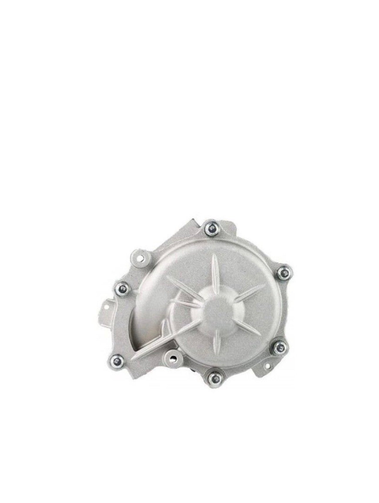 BMW N42 / N46 Engine Water Pump - Mechanical Coolant Pump Replacement