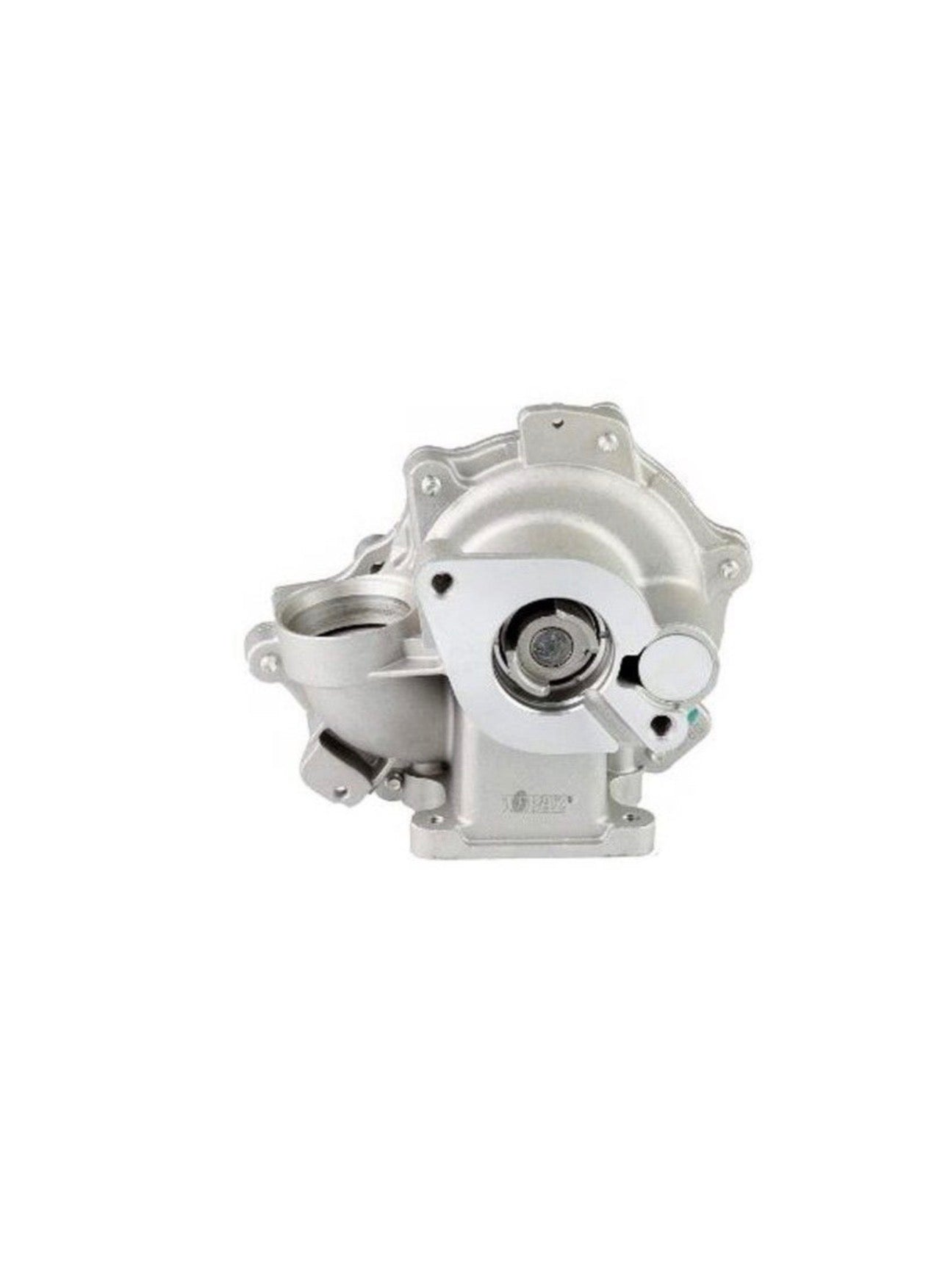 BMW N42 / N46 Engine Water Pump - Mechanical Coolant Pump Replacement