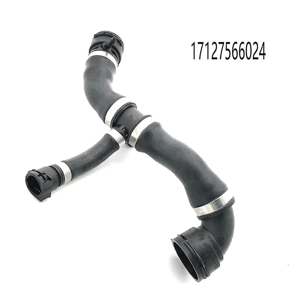 BMW E87 120i/118i/116i N46 Engine Upper Radiator Hose