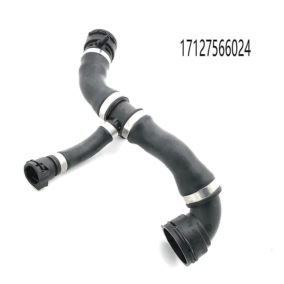 BMW E87 120i/118i/116i N46 Engine Upper Radiator Hose