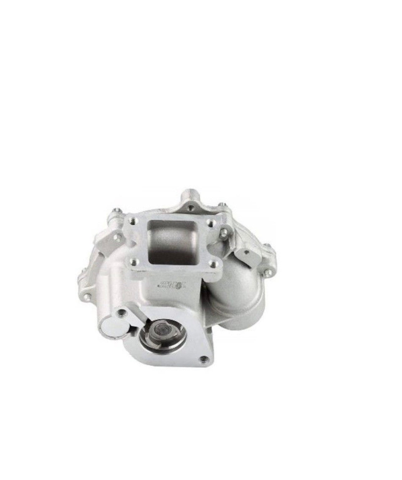 BMW N42 / N46 Engine Water Pump - Mechanical Coolant Pump Replacement