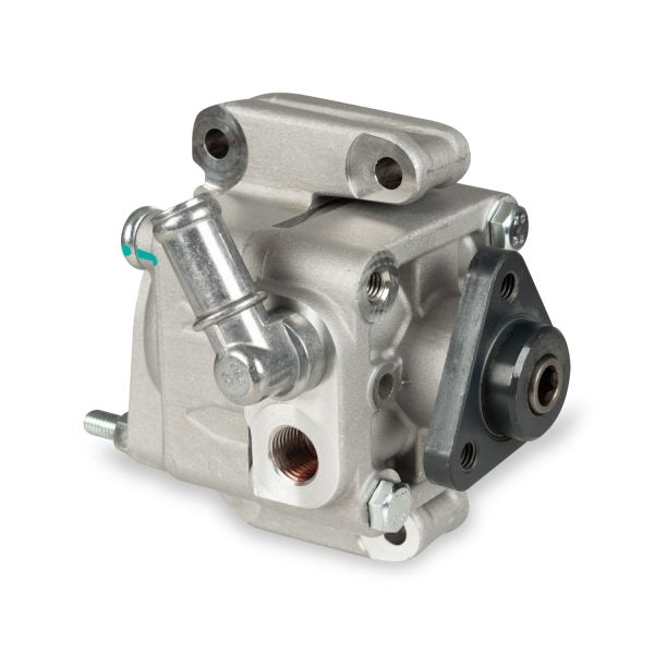 BMW N42 /N46 Engine Power Steering Pump Hydraulic Steering Pump Replacement