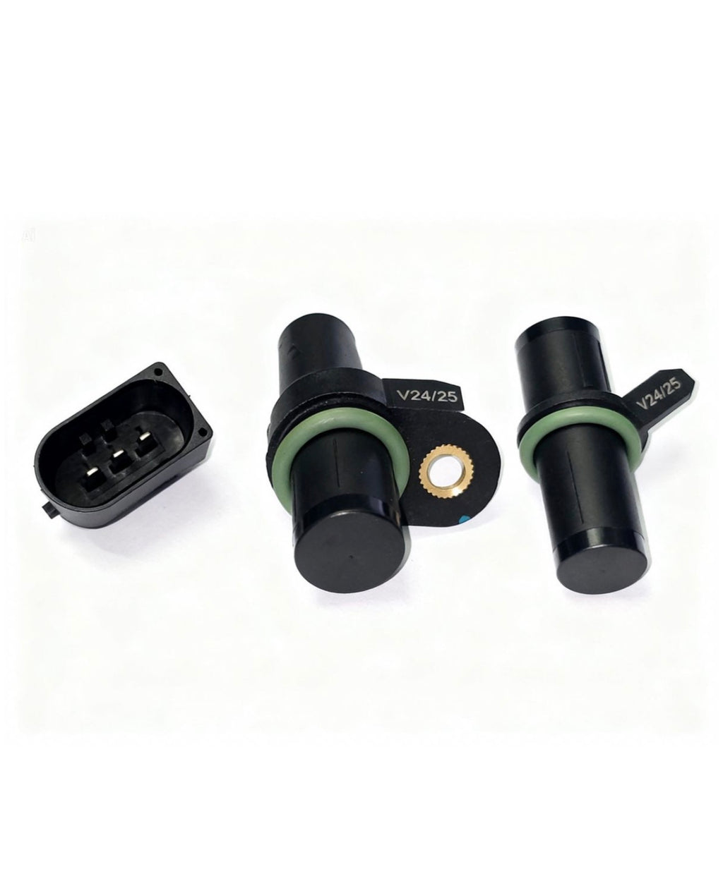 BMW N42 / N46 Crankshaft Position Sensor - Engine Speed Sensor