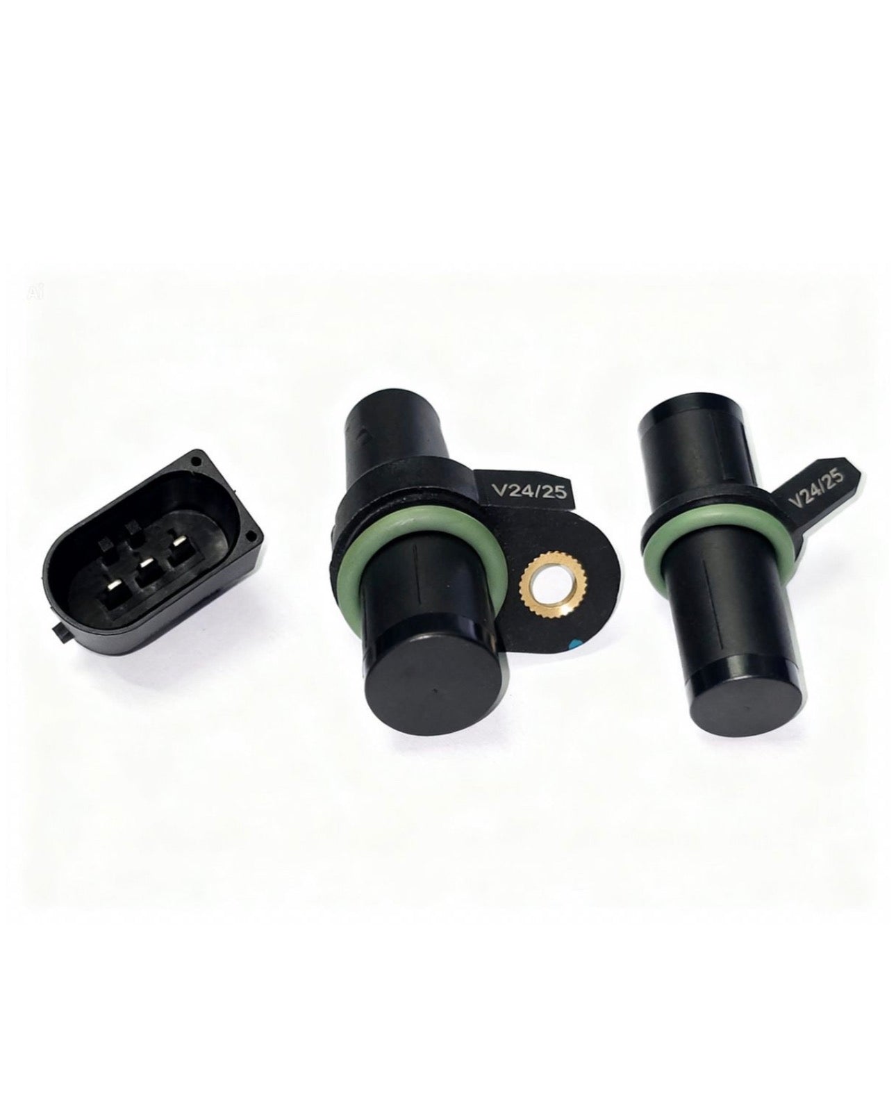 BMW N42 / N46 Crankshaft Position Sensor - Engine Speed Sensor