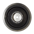 BMW 2.0L M47 Diesel Crankshaft Damper Pulley - High-Quality Replacement