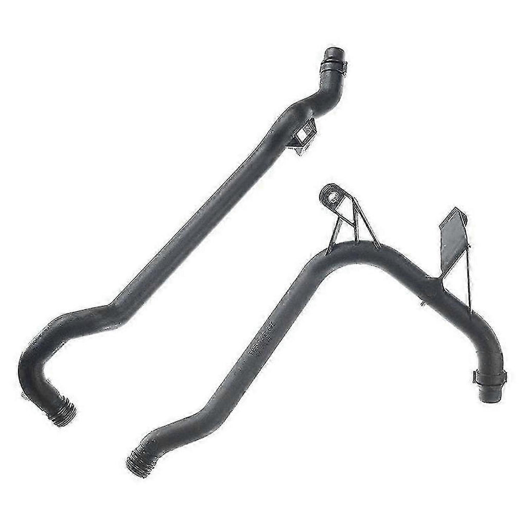 BMW E46 X3 X5 Z4 M54 Engine Water Hose Under Intake Manifold