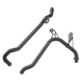 BMW E46 X3 X5 Z4 M54 Engine Water Hose Under Intake Manifold