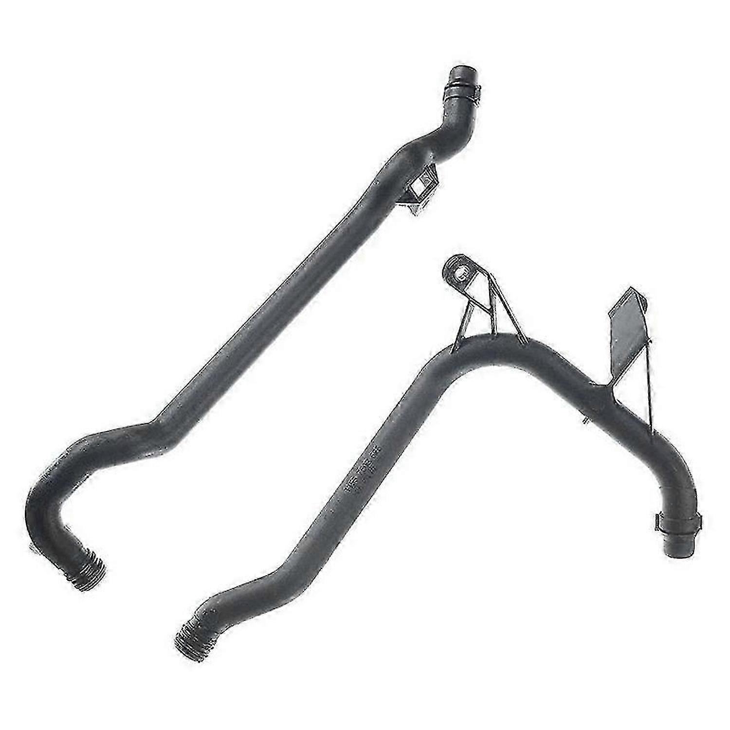 BMW E46 X3 X5 Z4 M54 Engine Water Hose Under Intake Manifold
