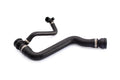 BMW E90 320i N46 Engine Upper Radiator Hose -Coolant Water Pipe Replacement
