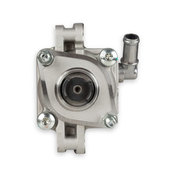 BMW N42 /N46 Engine Power Steering Pump Hydraulic Steering Pump Replacement
