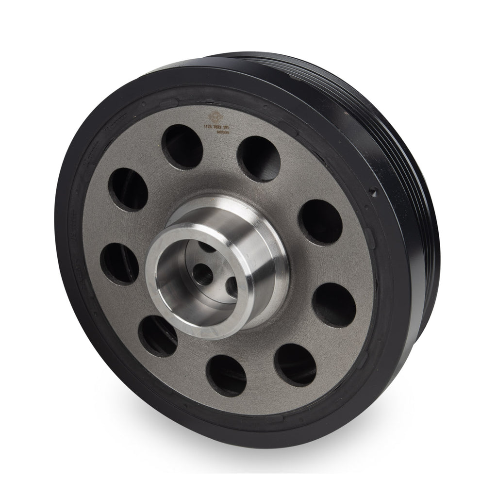 BMW N47 2.0D crankshaft pulley