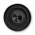 BMW N47 2.0D crankshaft pulley
