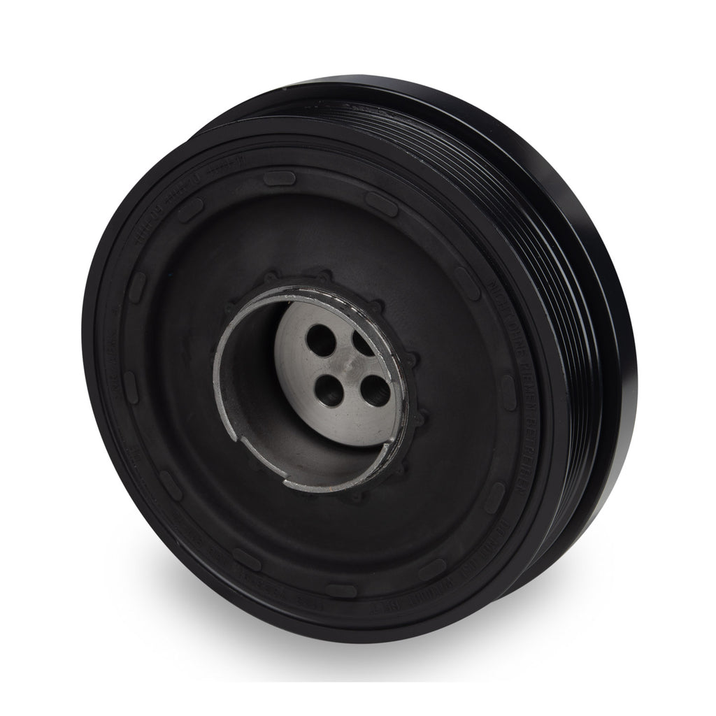 BMW N47 2.0D crankshaft pulley